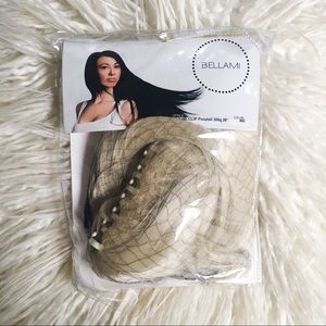 Bellami 28” Synthetic Ponytail Extension